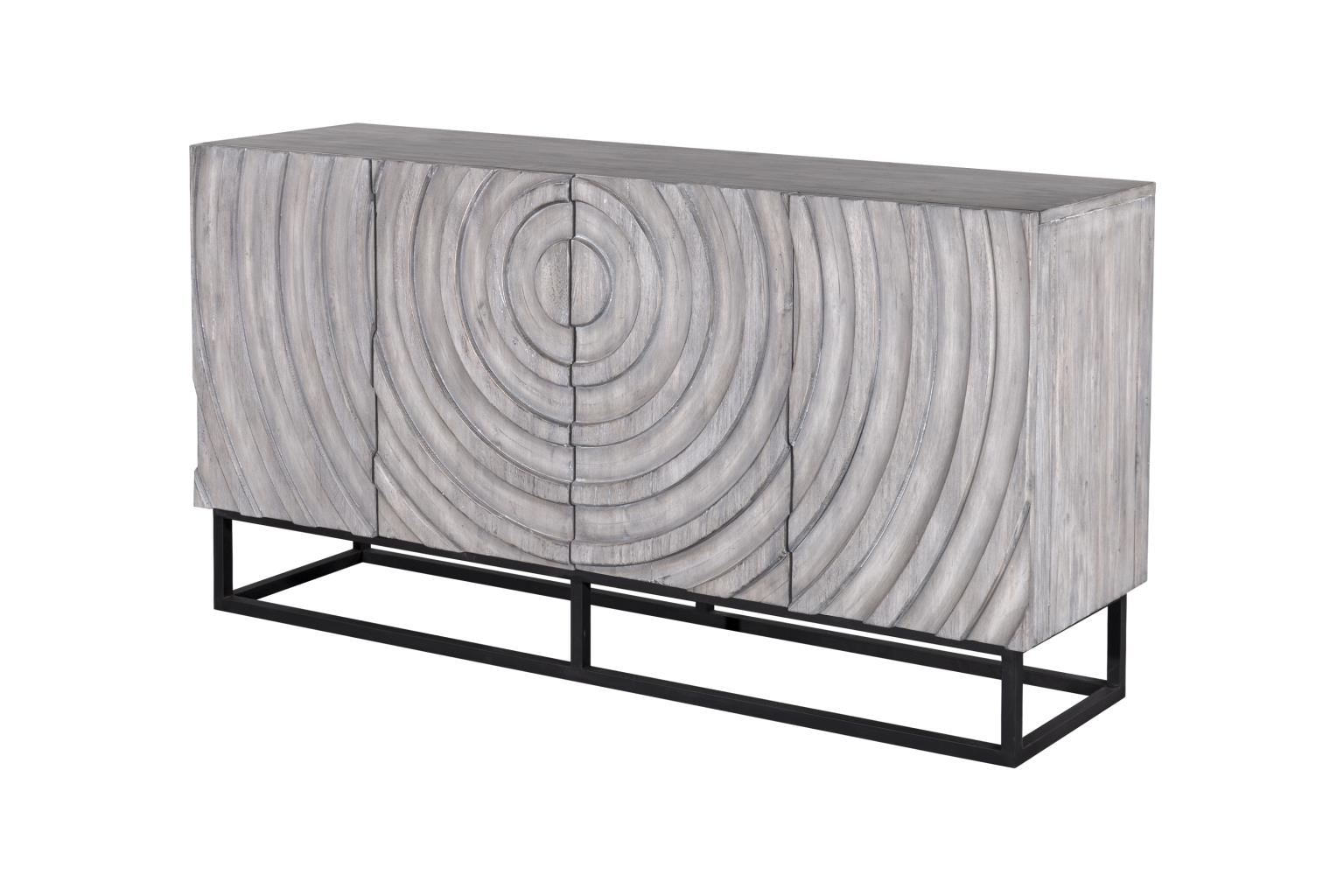 Surfside Cabinet