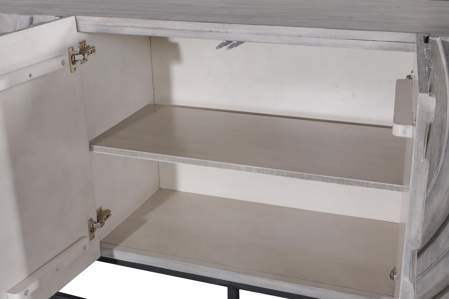 Surfside Cabinet