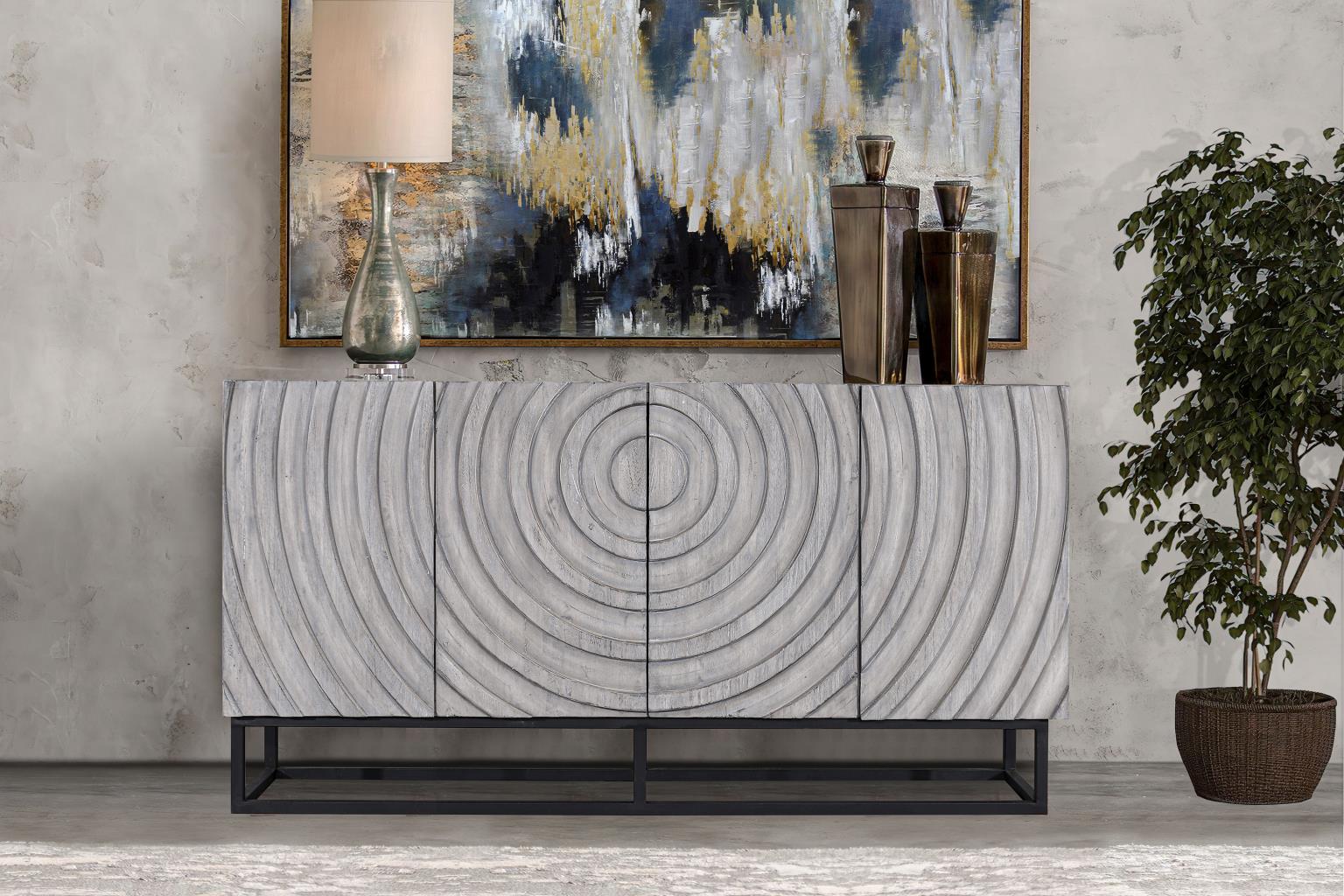 Surfside Cabinet