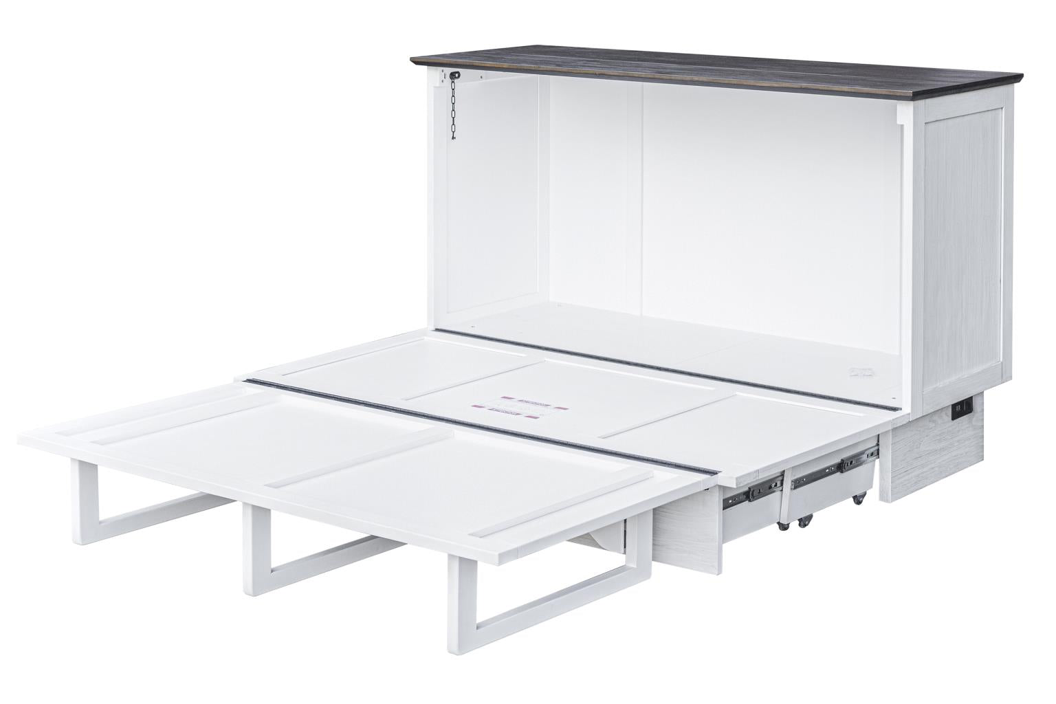 Tuscany Sleep Chest