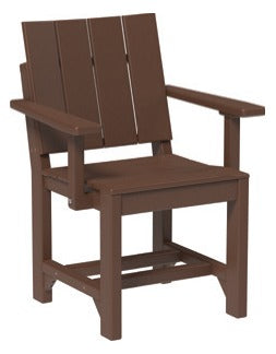 Chestnut Brown