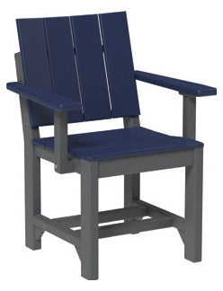 Patriot Blue & Slate