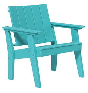 Aruba Blue