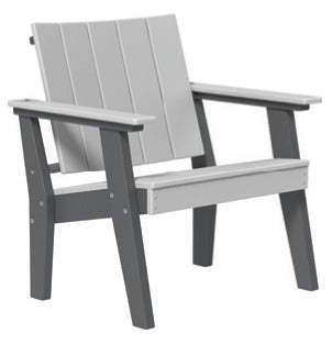 Dove Gray & Slate
