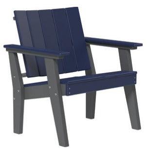 Patriot Blue & Slate