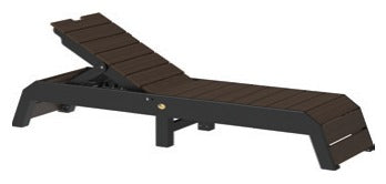 Brazilian Walnut & Black