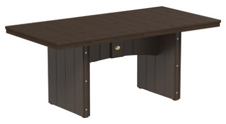 Brazilian Walnut