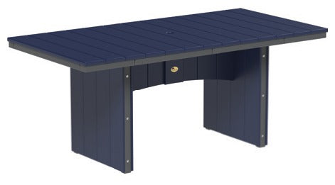 Patriot Blue & Slate