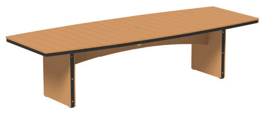 Cedar & Black