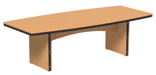 Cedar & Black