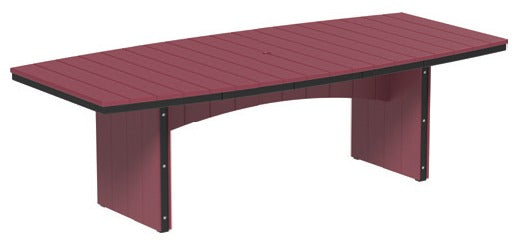 Cherrywood & Black