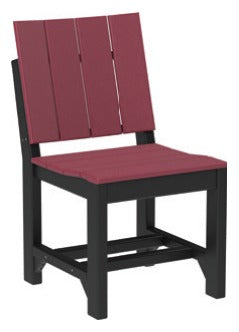 Cherrywood & Black