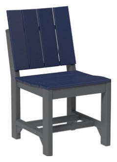Patriot Blue & Slate