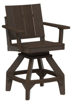 Brazilian Walnut