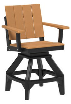 Cedar & Black
