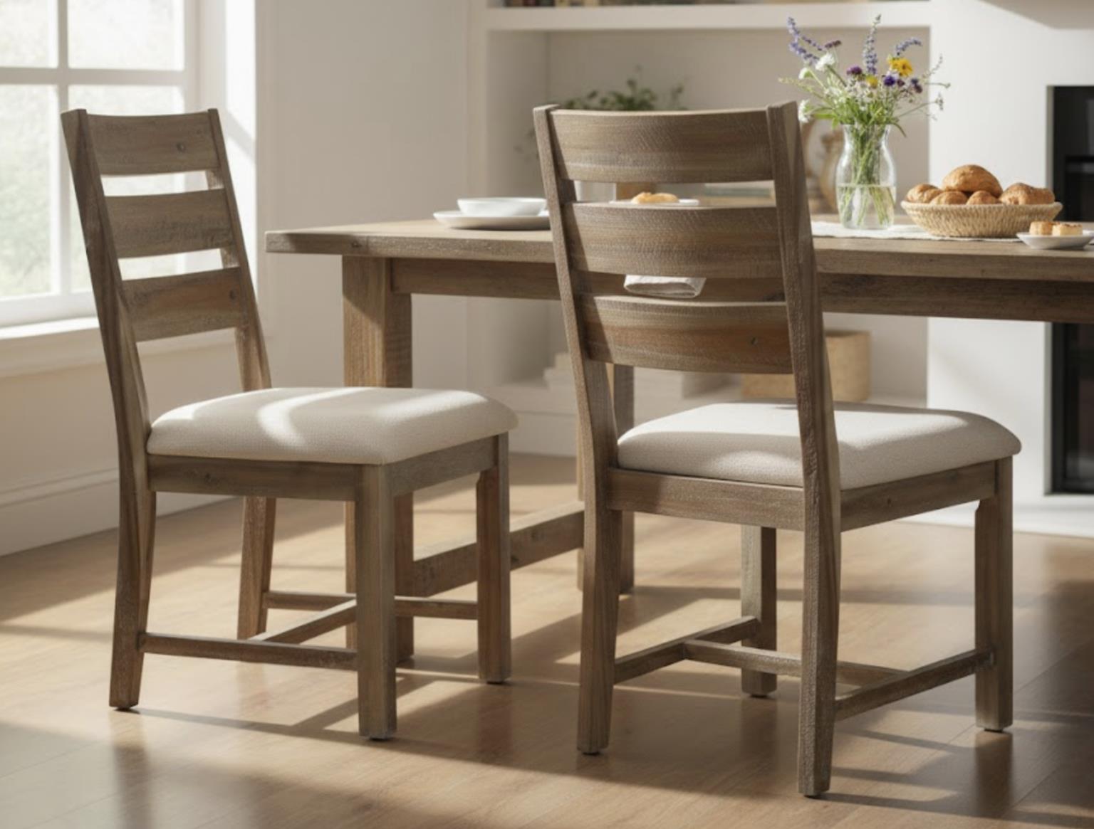 Vail II Dining Chair