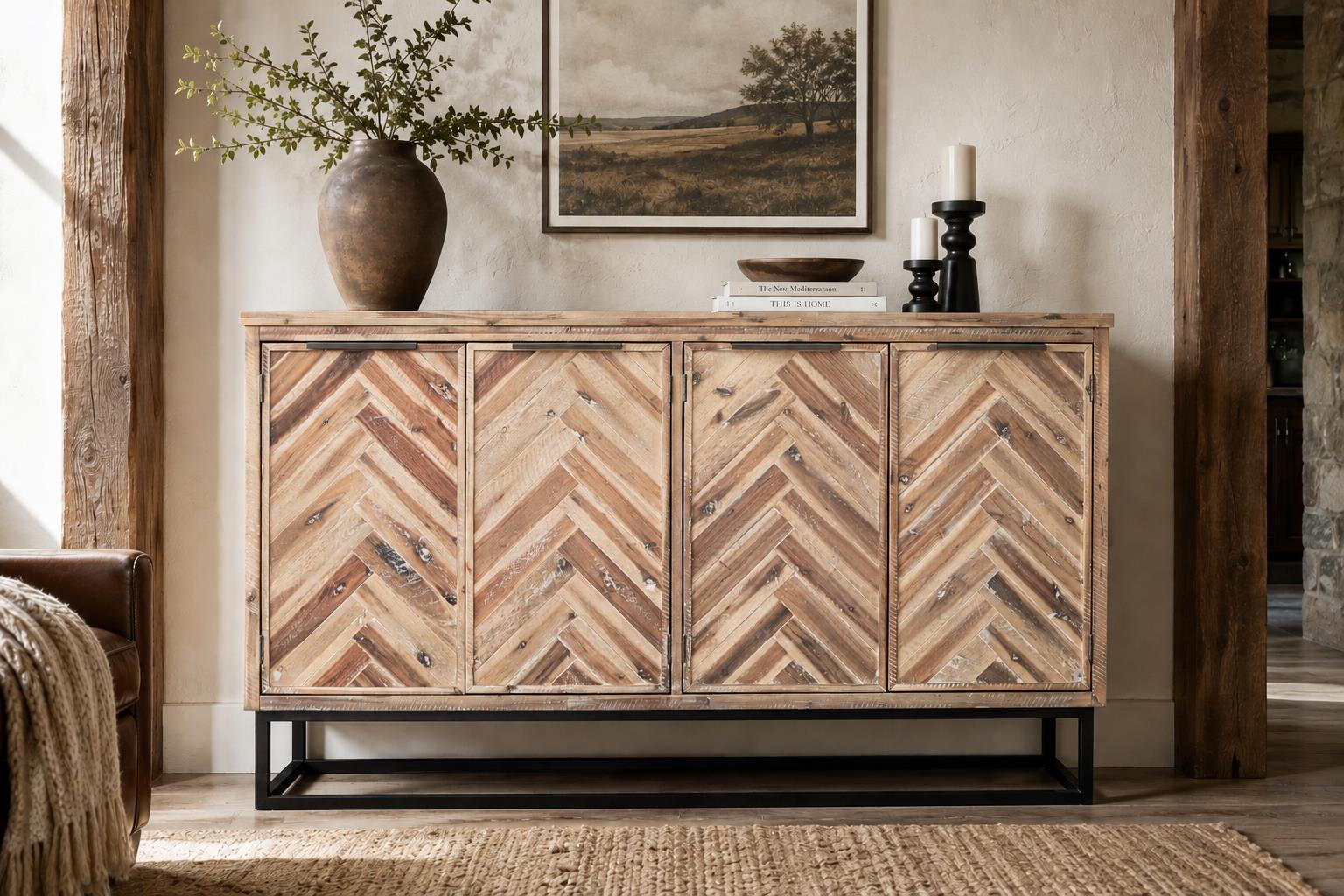 Cabinets