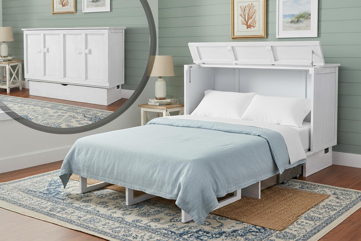 Valencia Sleep Chest