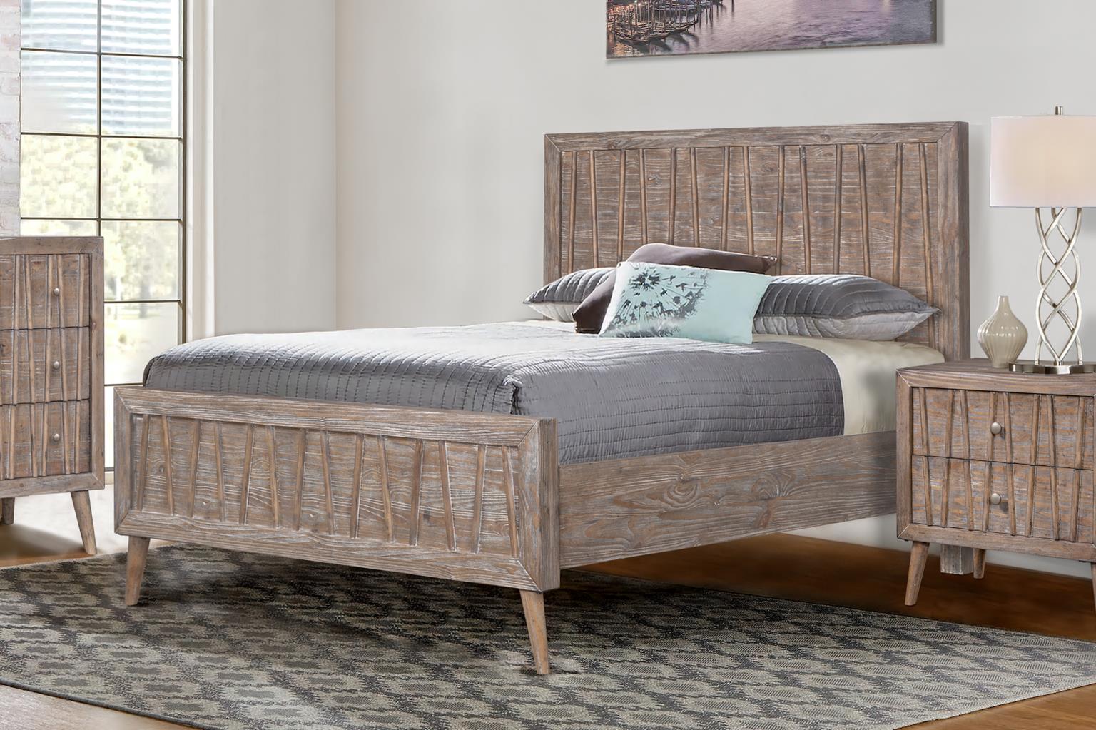 West Palm Bedroom