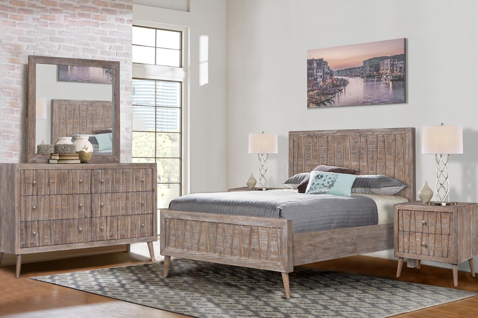 West Palm Bedroom