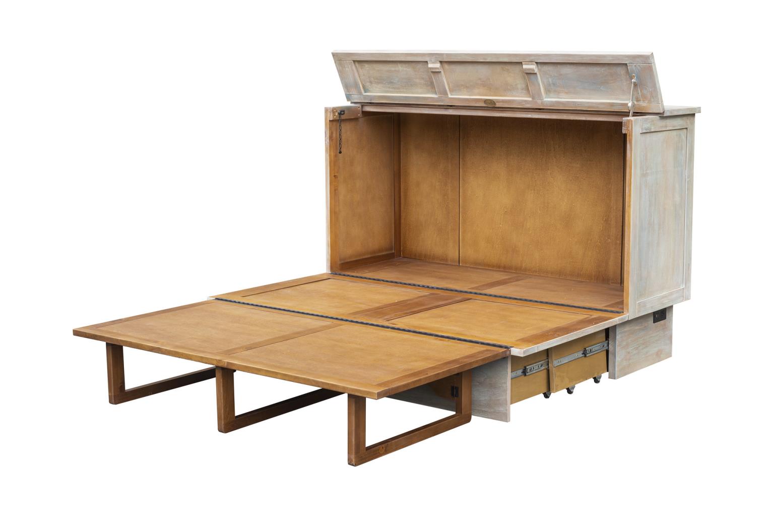 Westport Sleep Chest