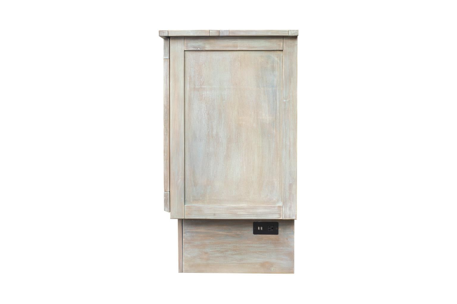 Westport Sleep Chest