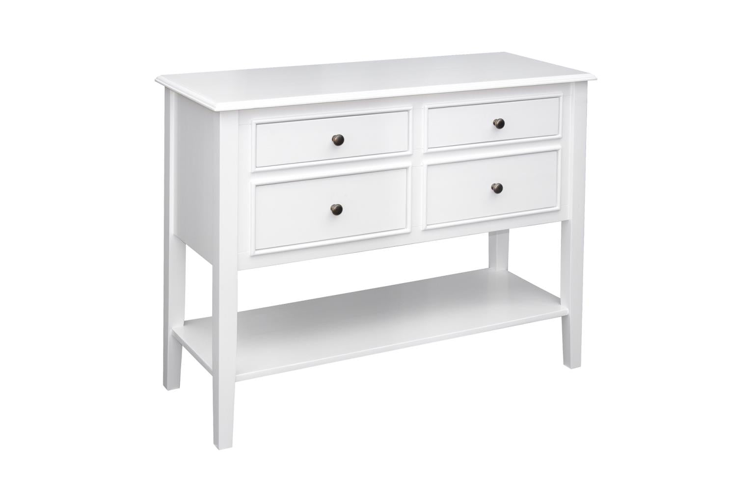 West Port Occasional (Multiple Finishes)
