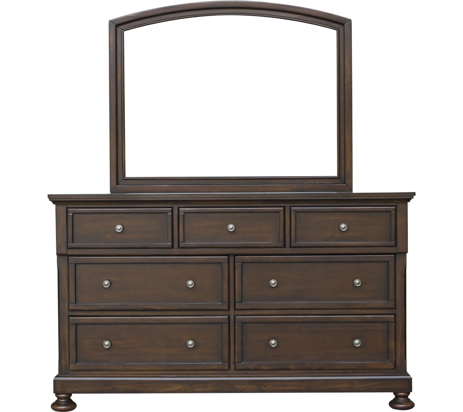Willow Ridge Chest (Cherry)