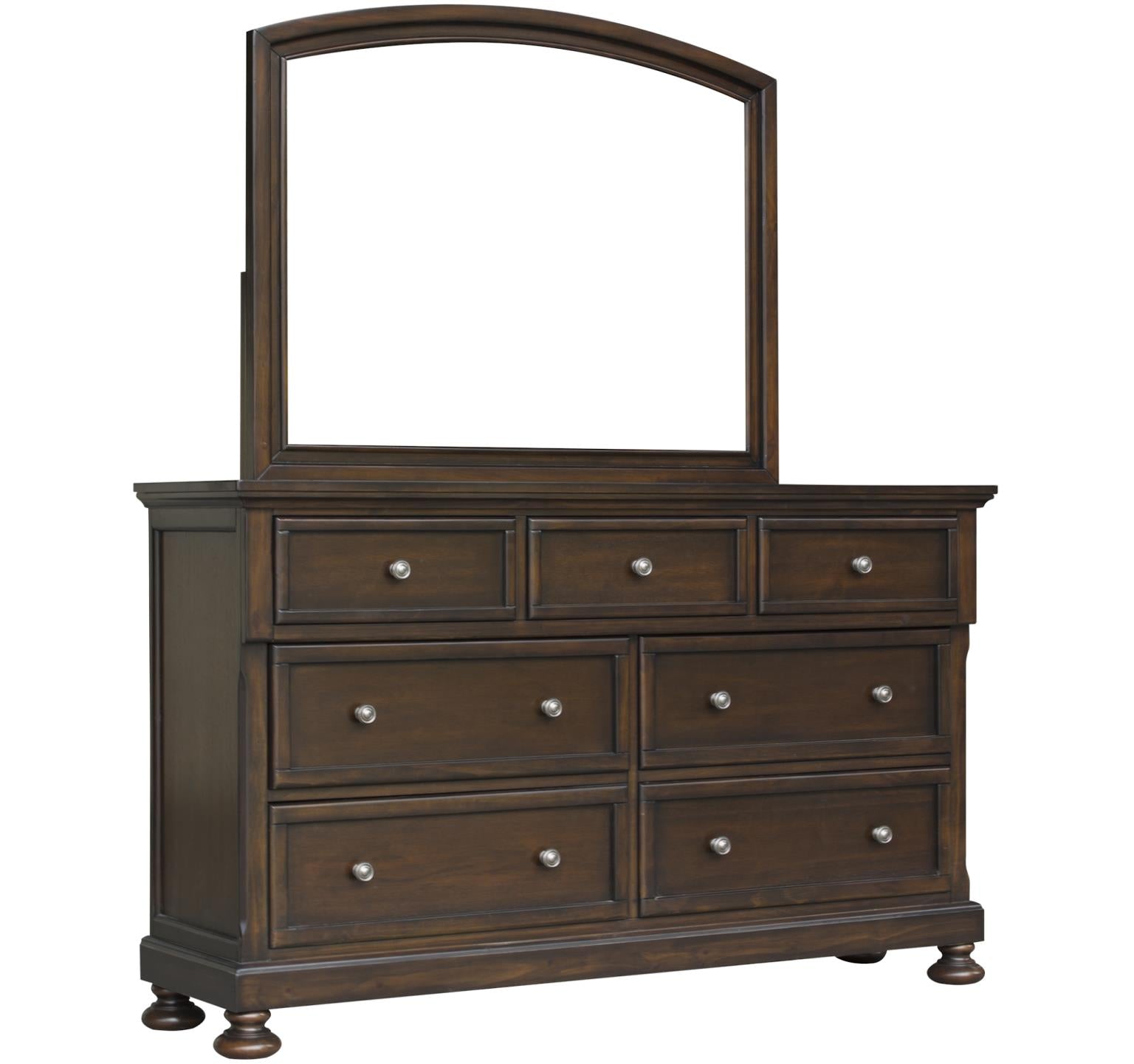 Willow Ridge Bedroom (Cherry)