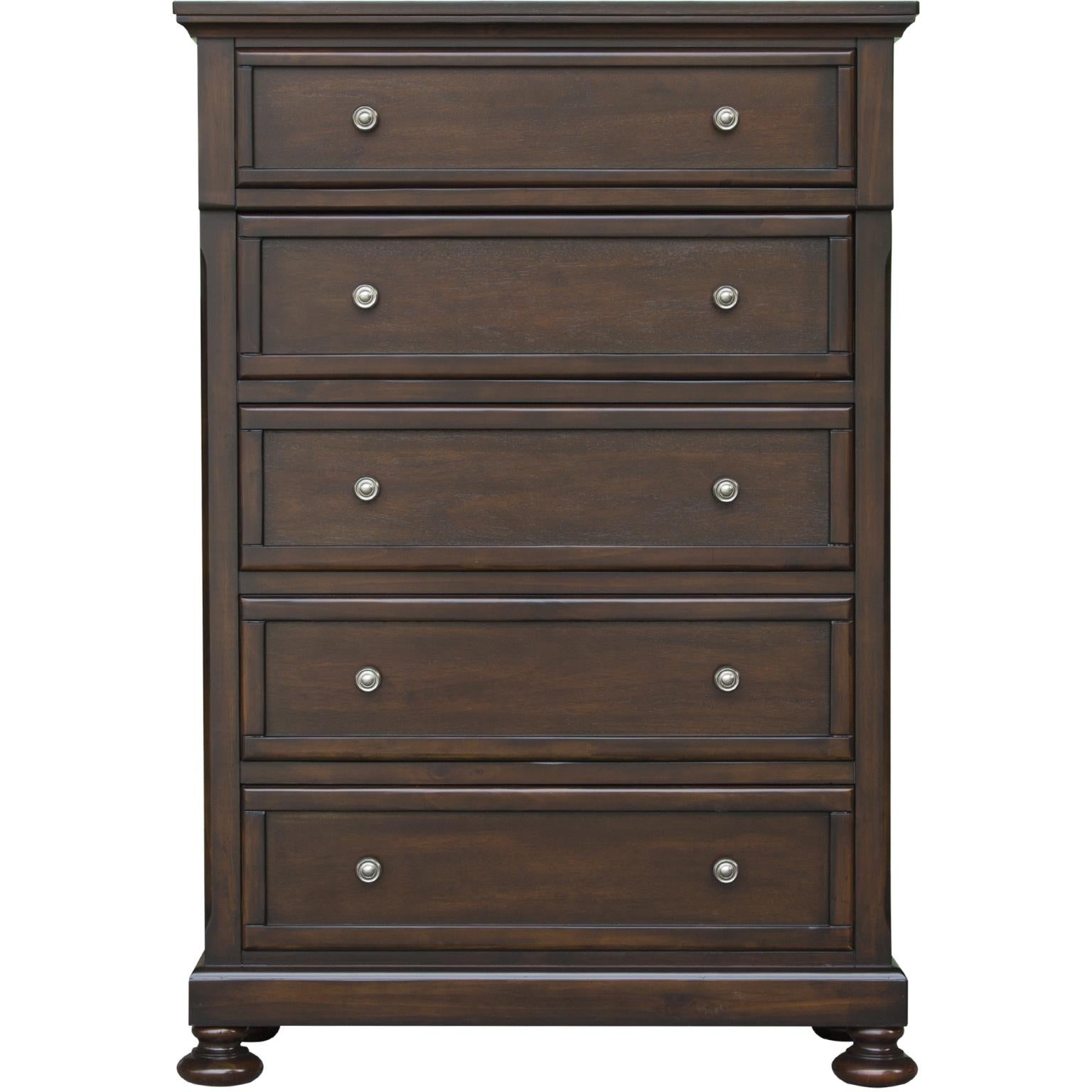 Willow Ridge Chest (Cherry)