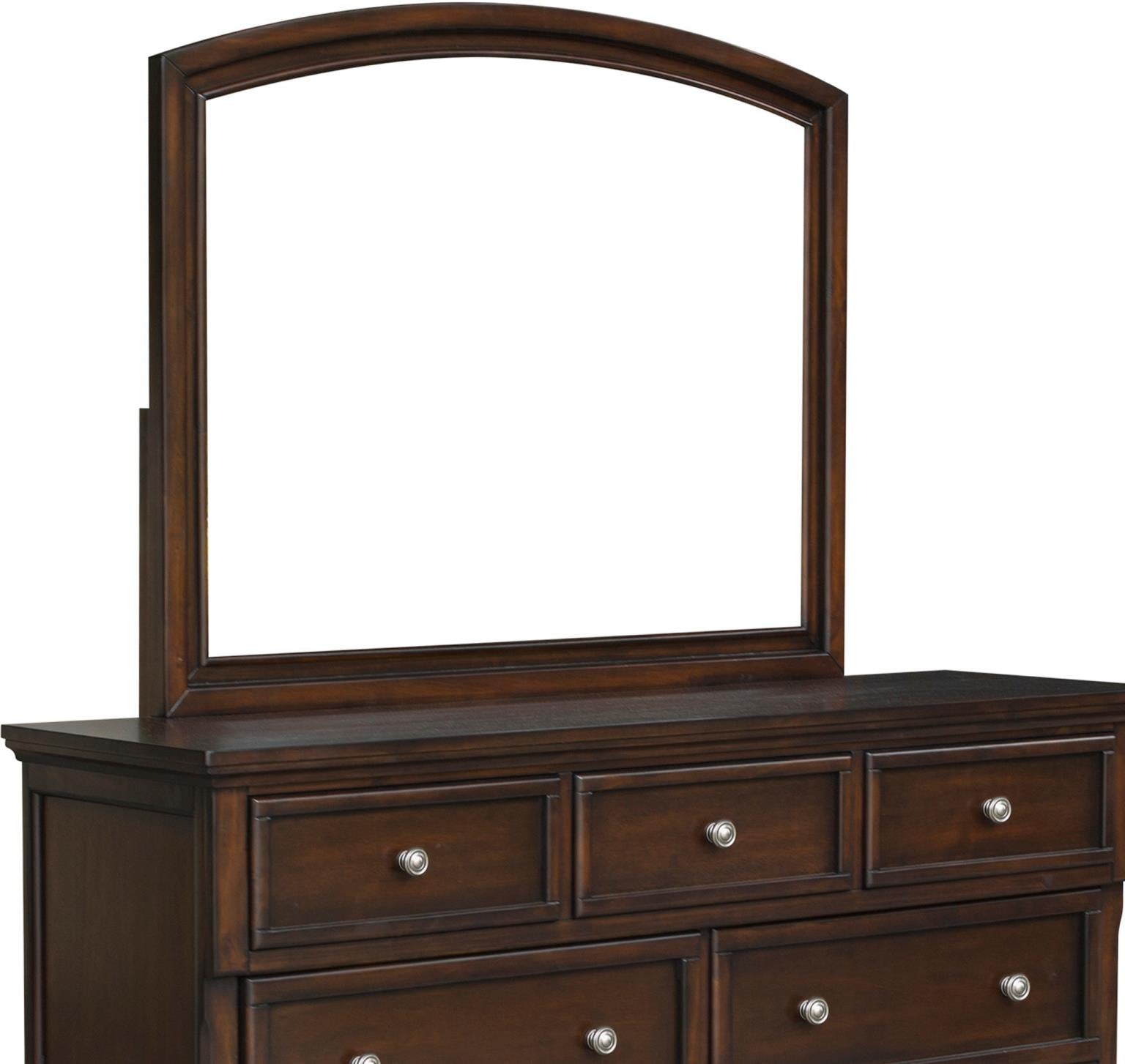 Willow Ridge Mirror (Cherry)