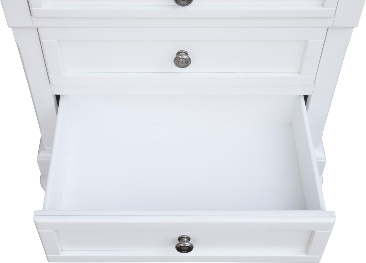 Willow Ridge Nightstand (White)