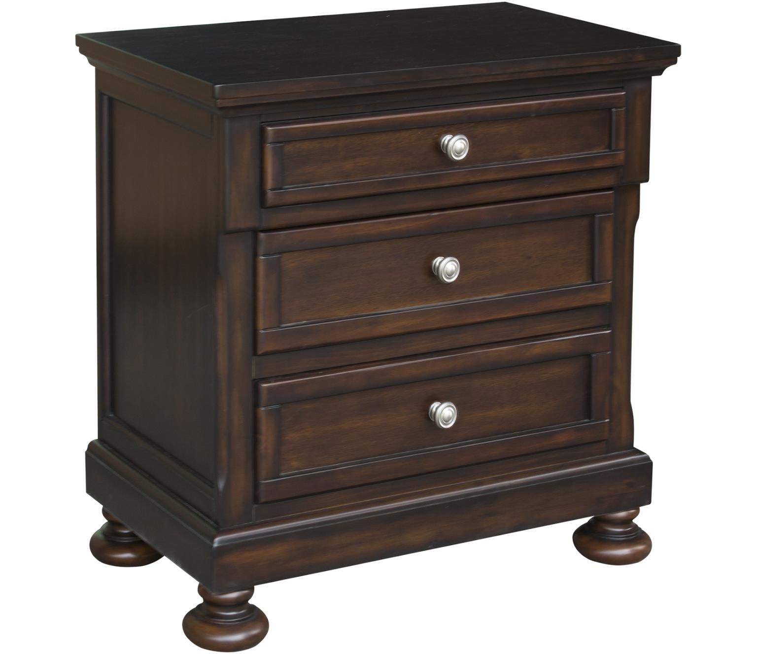Willow Ridge Bedroom (Cherry)