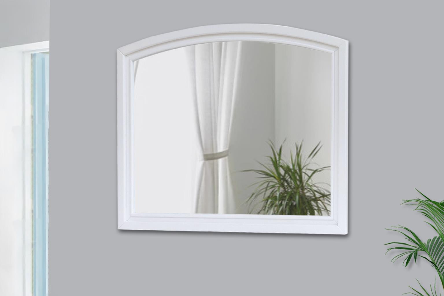 Willow Ridge Bedroom (White)