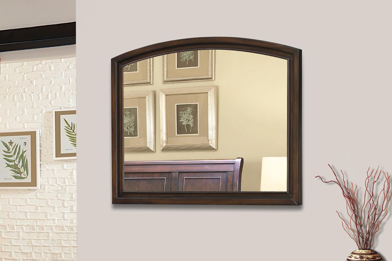 Willow Ridge Bedroom (Cherry)