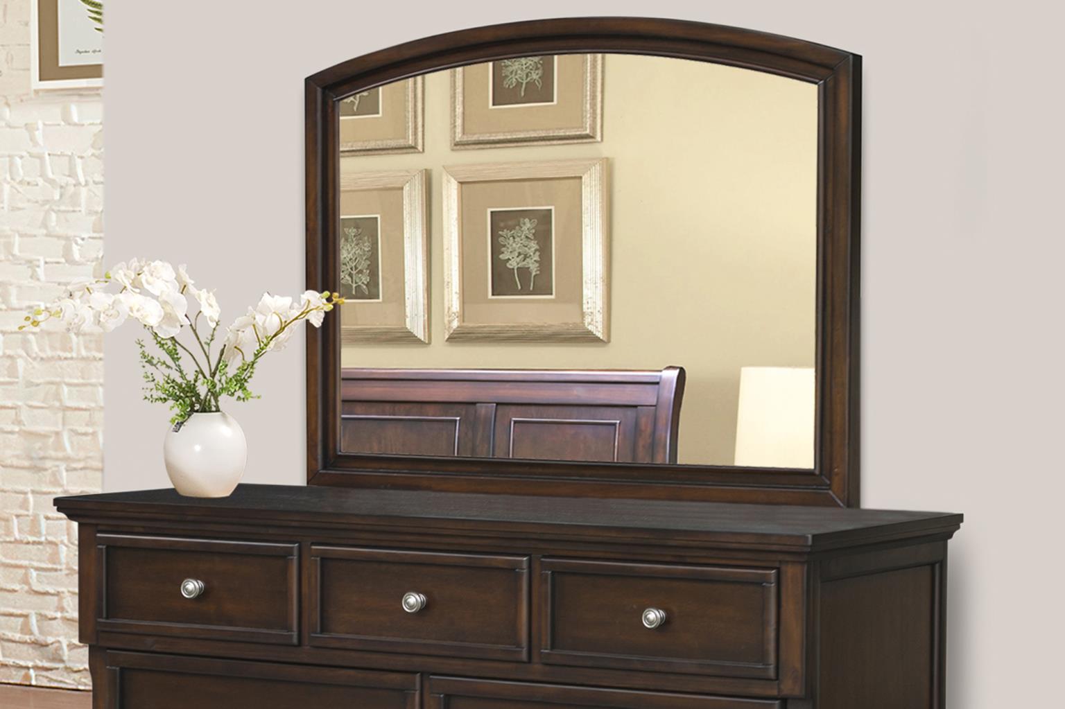 Willow Ridge Bedroom (Cherry)