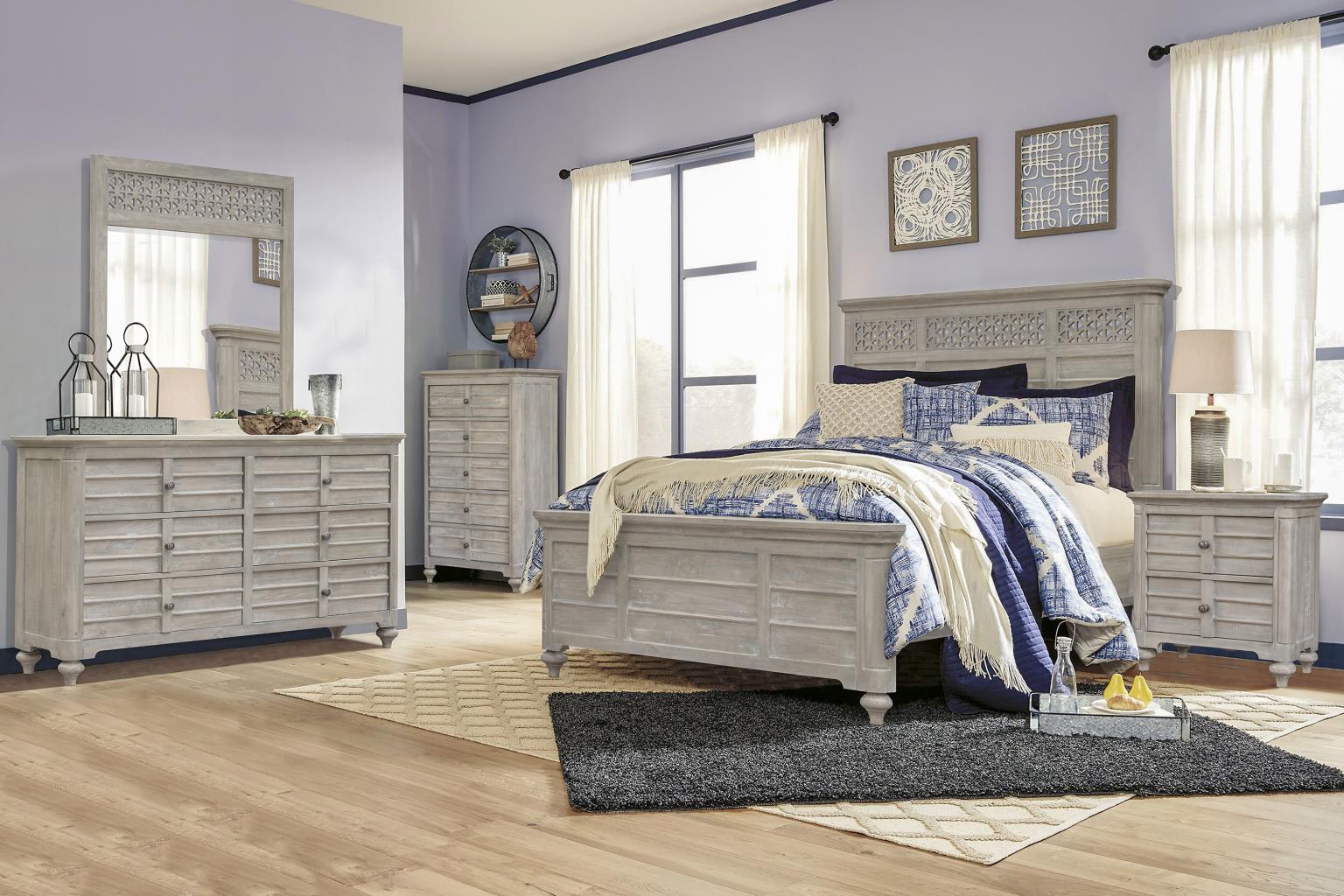 Wilmington Bedroom