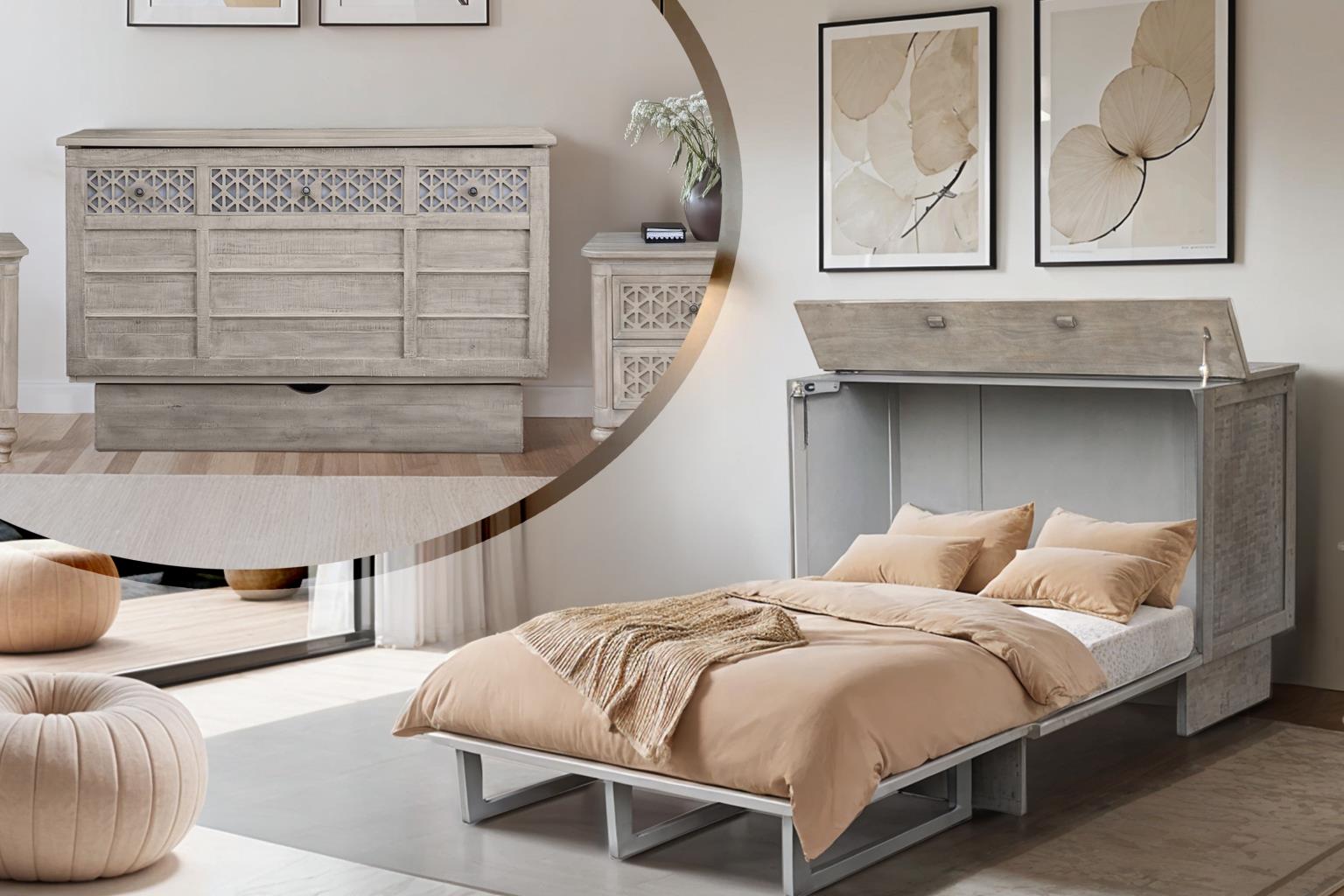 Wilmington Sleep Chest