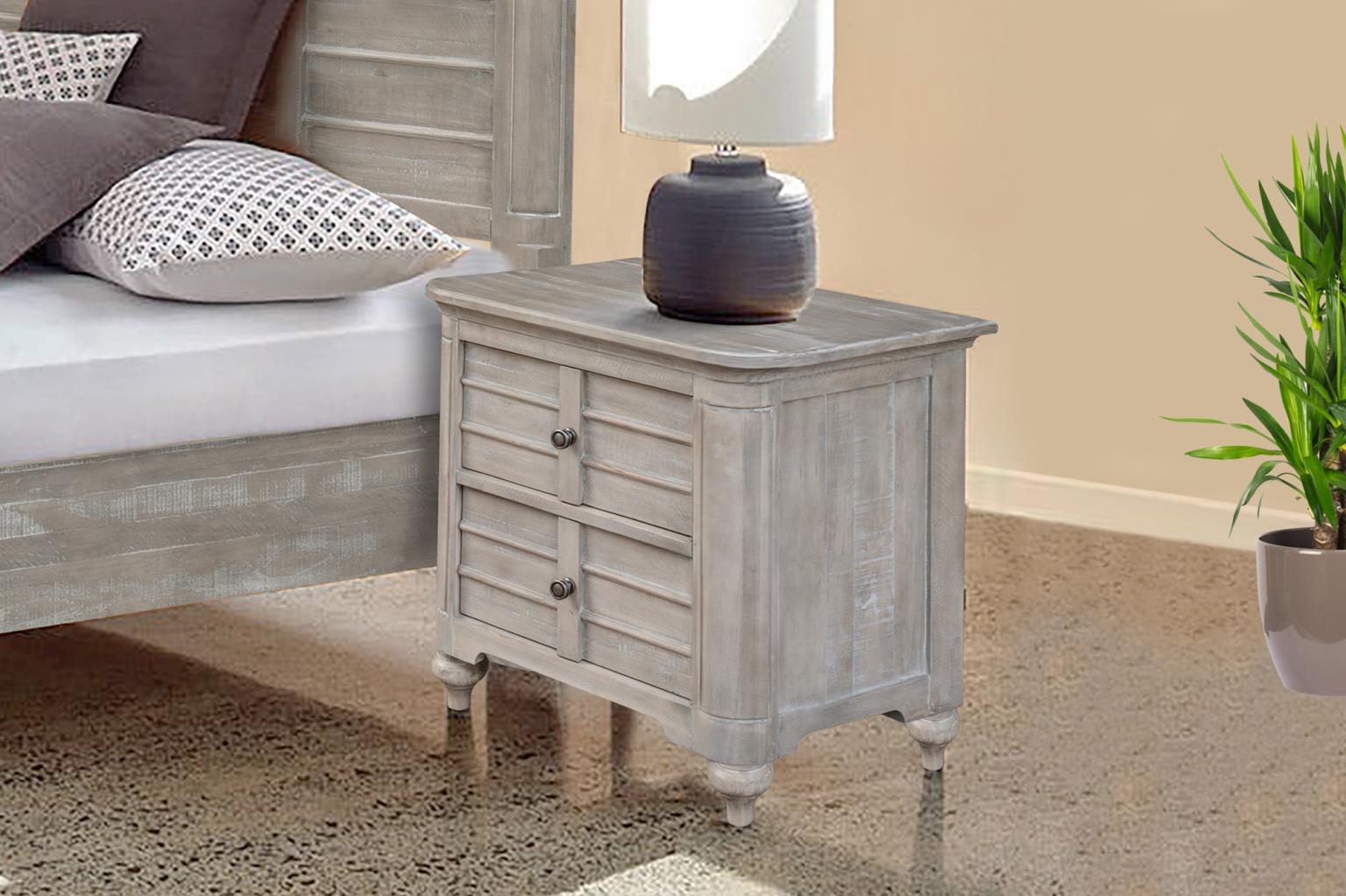 Wilmington Bedroom
