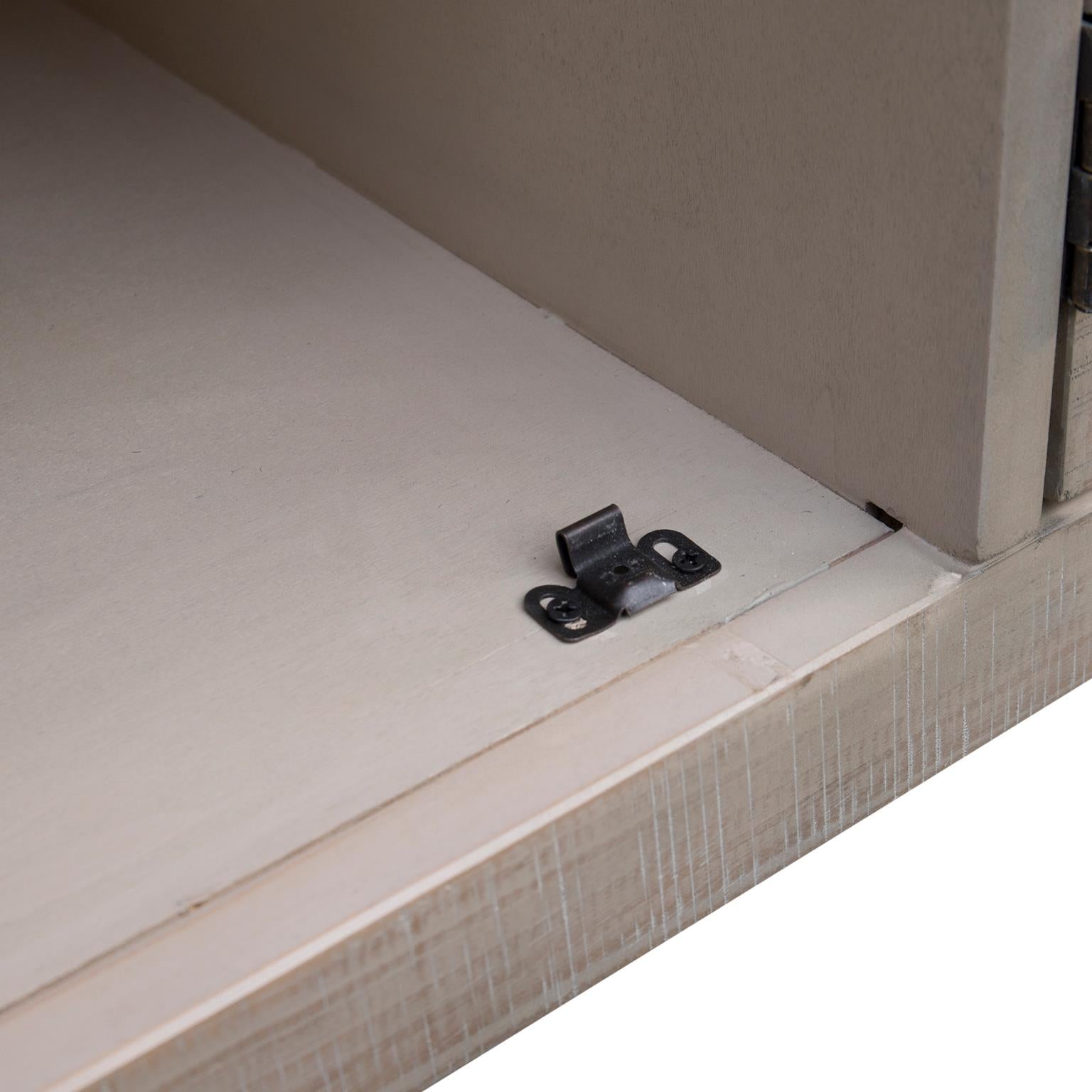 Wilmington 72" Media Console
