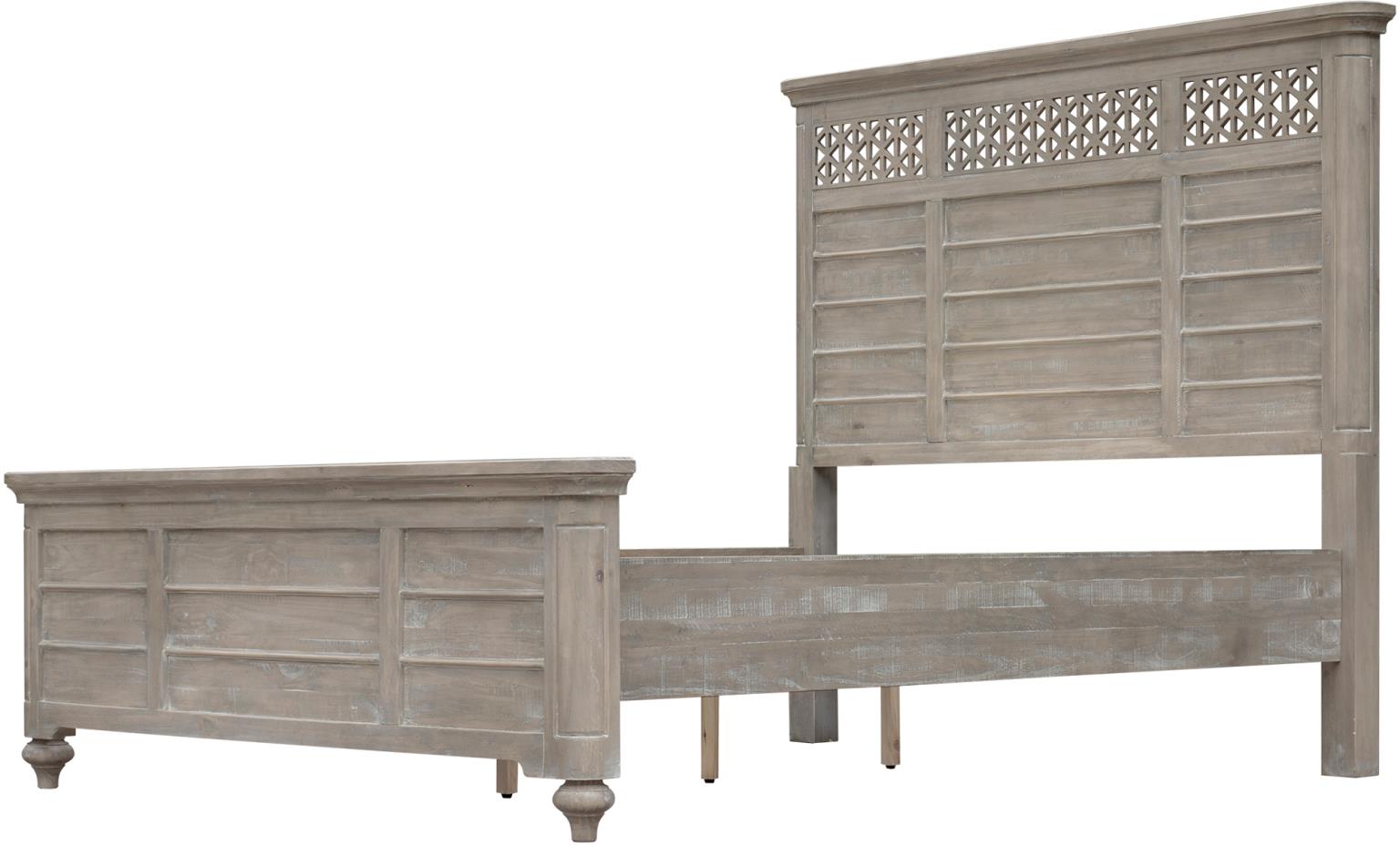 Wilmington Bedroom