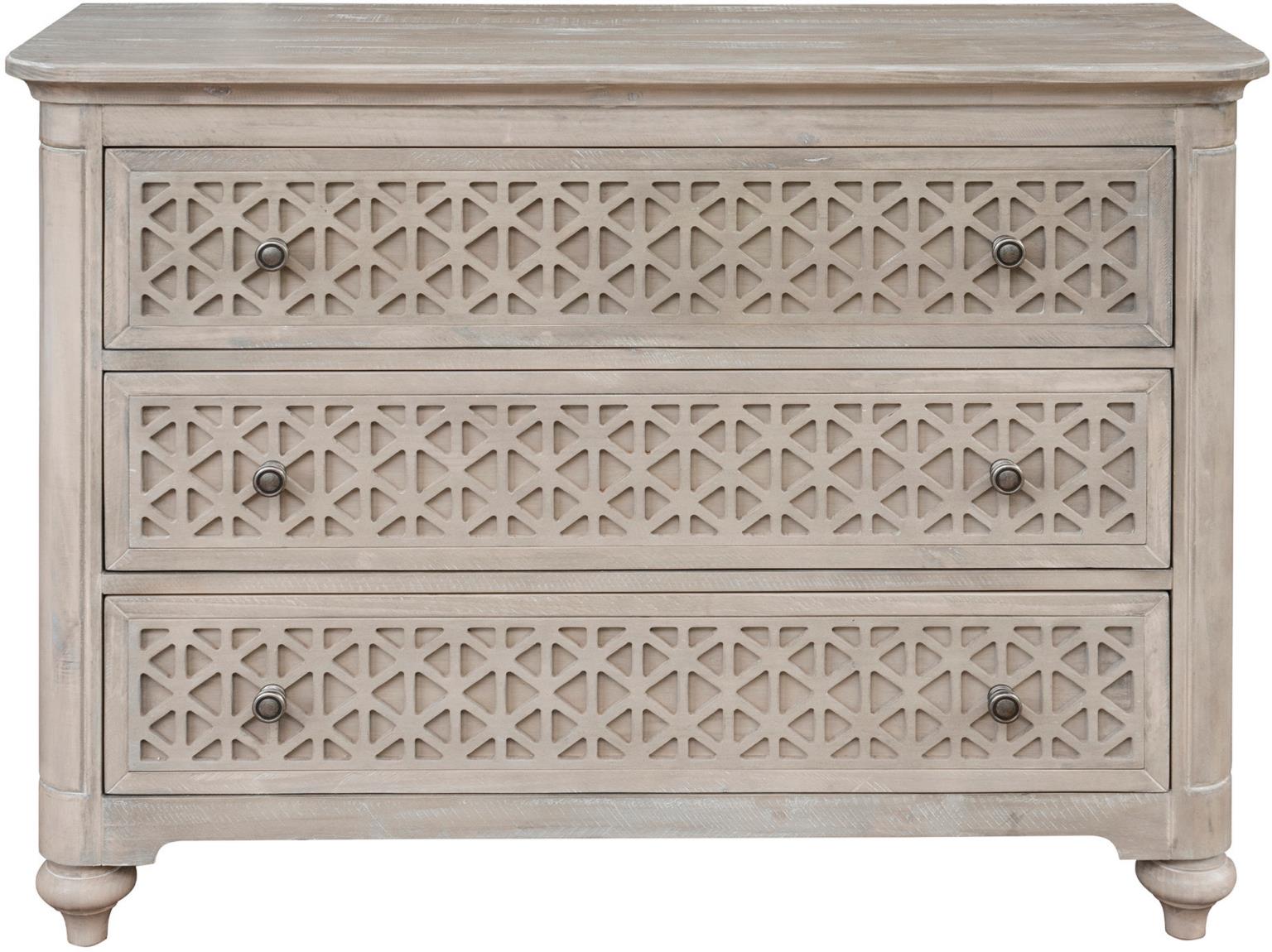 Wilmington Bedside Chest