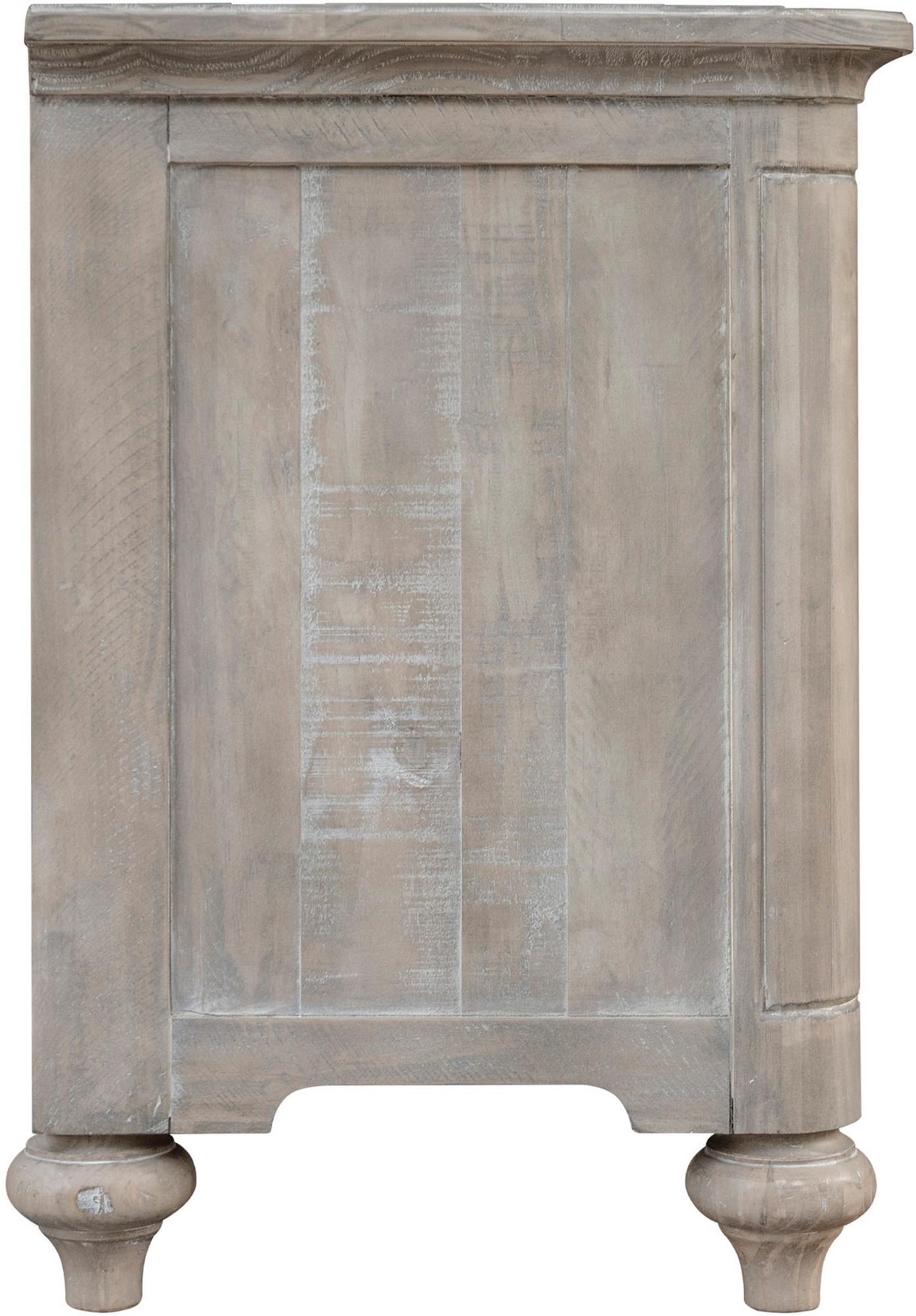 Wilmington Diamond Nightstand