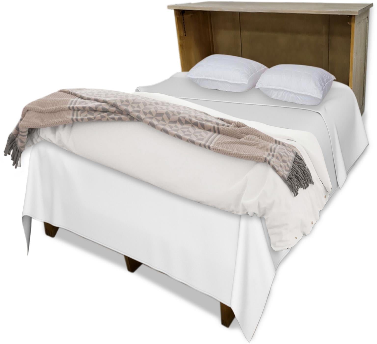 Wilmington Sleep Chest