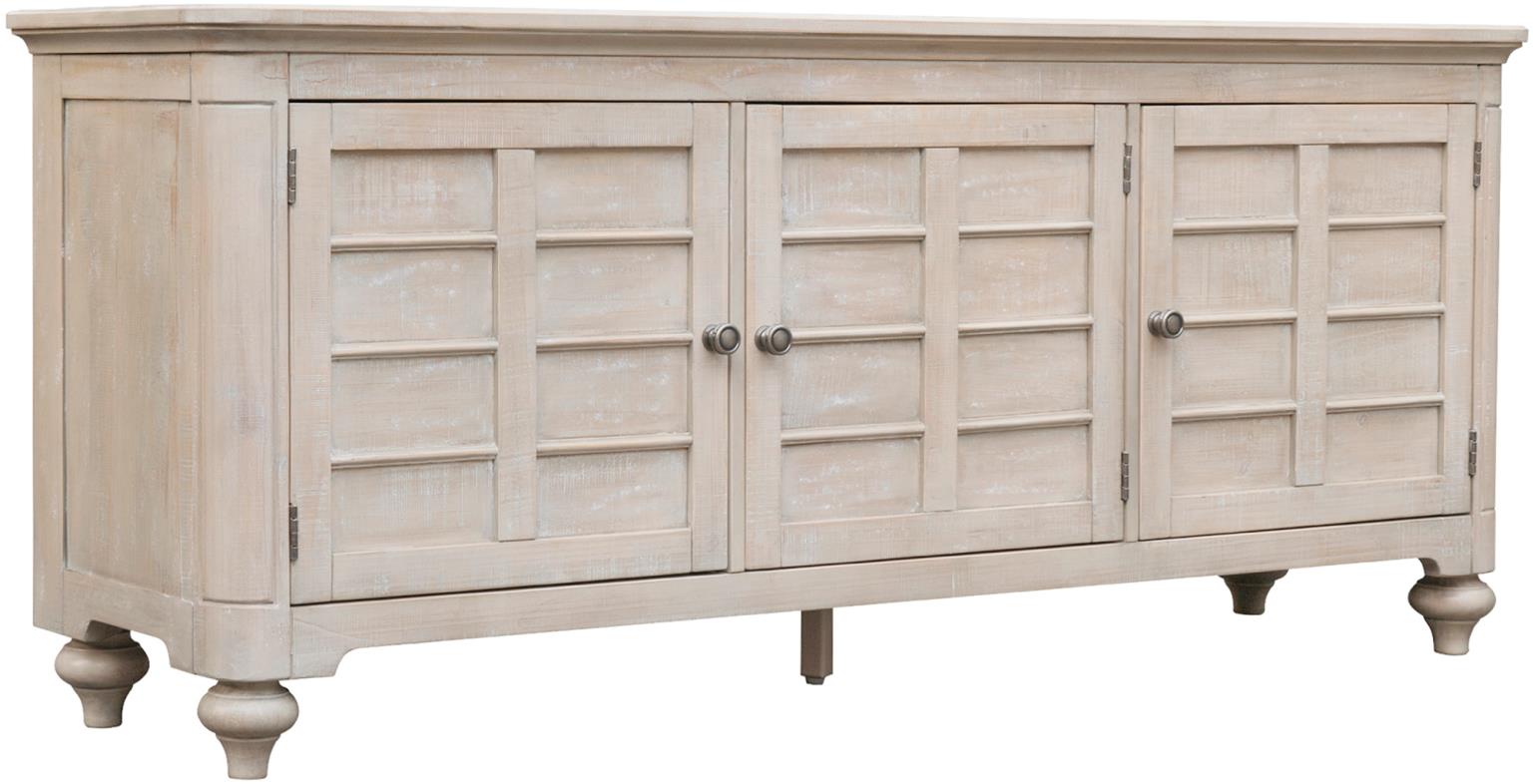 Wilmington 72" Media Console