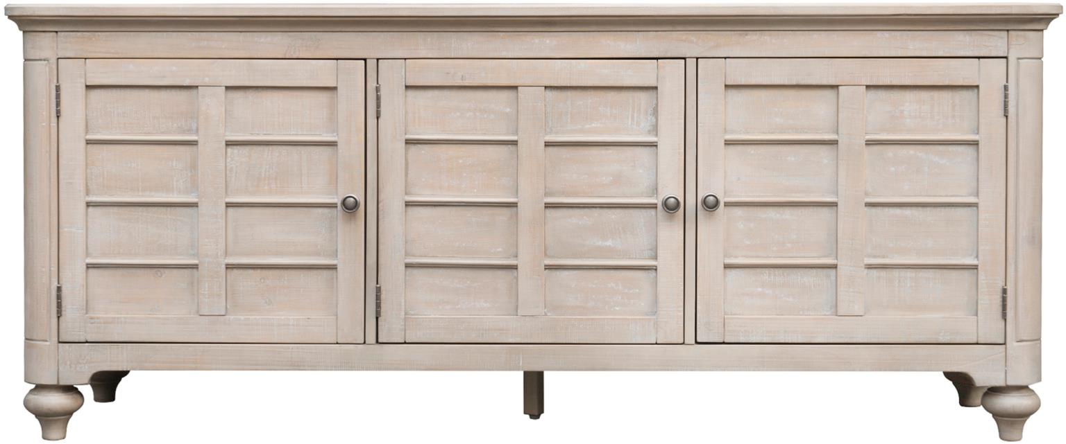 Wilmington 72" Media Console