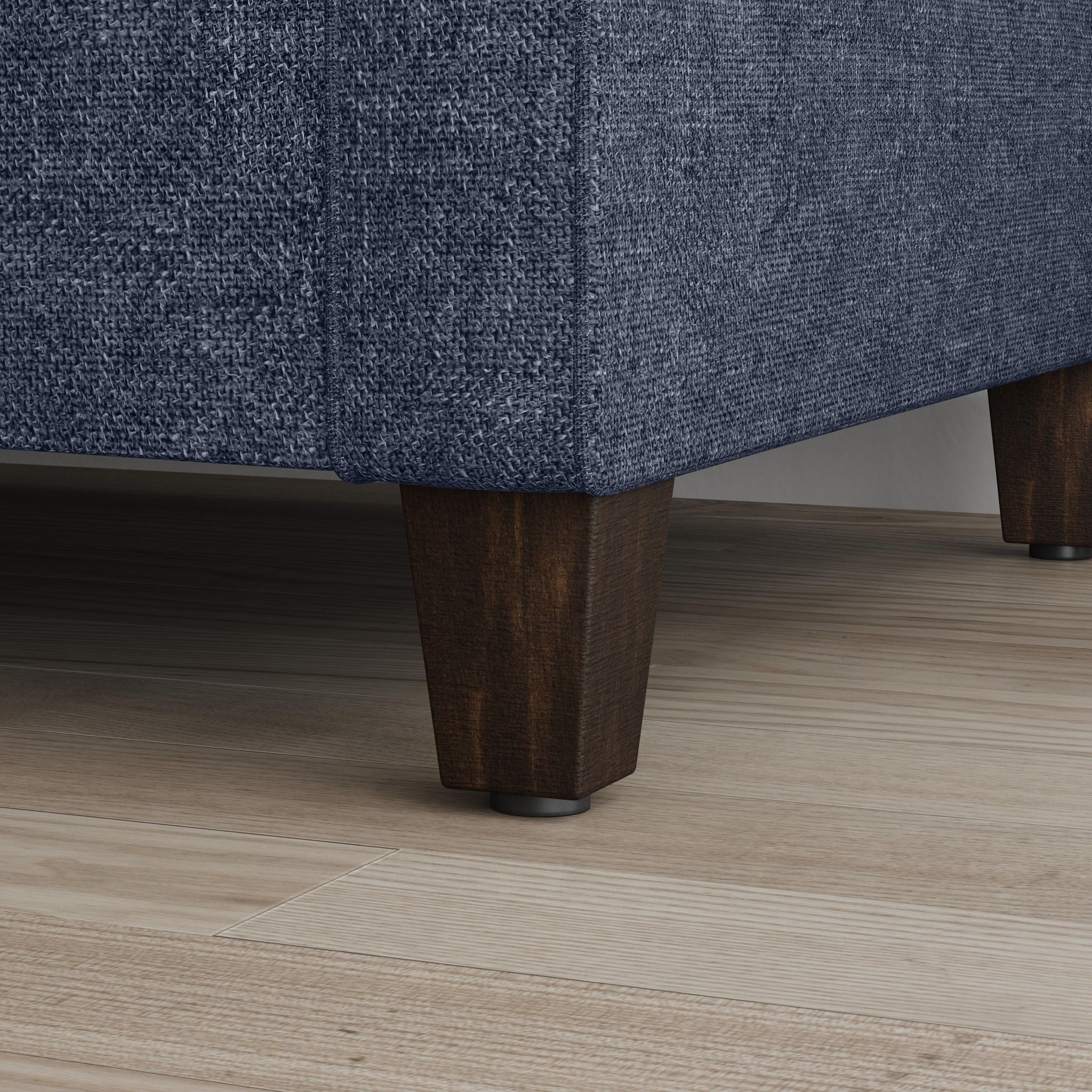 Drew - Fabric Sofa