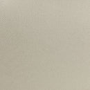 Upholstered Push Recliner Chair With Rubber Wood Legs For Living Room