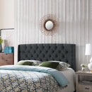 LIDIA WING HEADBOARD