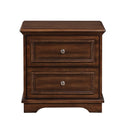 Franklin - 4 Piece Pack Bed Set